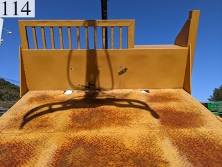 中古建設機械 中古 諸岡 MOROOKA 林業機械 フォワーダ・クローラ キャリア MST-800VDL