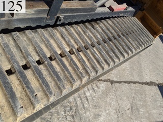 中古建設機械 中古 諸岡 MOROOKA 林業機械 フォワーダ・クローラ キャリア MST-800VDL