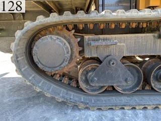 中古建設機械 中古 諸岡 MOROOKA 林業機械 フォワーダ・クローラ キャリア MST-800VDL