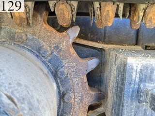 中古建設機械 中古 諸岡 MOROOKA 林業機械 フォワーダ・クローラ キャリア MST-800VDL