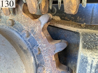 中古建設機械 中古 諸岡 MOROOKA 林業機械 フォワーダ・クローラ キャリア MST-800VDL