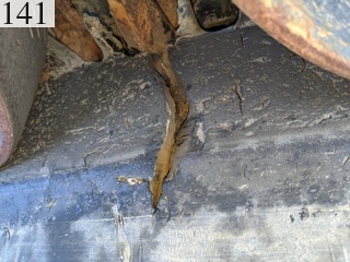 中古建設機械 中古 諸岡 MOROOKA 林業機械 フォワーダ・クローラ キャリア MST-800VDL