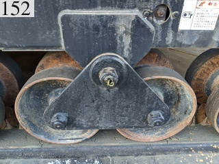 中古建設機械 中古 諸岡 MOROOKA 林業機械 フォワーダ・クローラ キャリア MST-800VDL