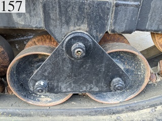 中古建設機械 中古 諸岡 MOROOKA 林業機械 フォワーダ・クローラ キャリア MST-800VDL