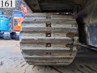 中古建設機械 中古 諸岡 MOROOKA 林業機械 フォワーダ・クローラ キャリア MST-800VDL