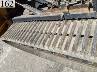 中古建設機械 中古 諸岡 MOROOKA 林業機械 フォワーダ・クローラ キャリア MST-800VDL