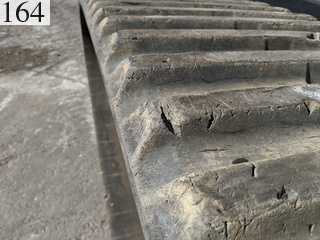 中古建設機械 中古 諸岡 MOROOKA 林業機械 フォワーダ・クローラ キャリア MST-800VDL