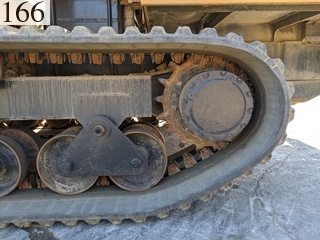 中古建設機械 中古 諸岡 MOROOKA 林業機械 フォワーダ・クローラ キャリア MST-800VDL