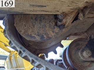 中古建設機械 中古 諸岡 MOROOKA 林業機械 フォワーダ・クローラ キャリア MST-800VDL