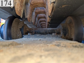 中古建設機械 中古 諸岡 MOROOKA 林業機械 フォワーダ・クローラ キャリア MST-800VDL