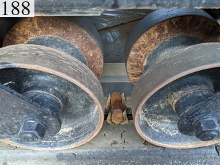 中古建設機械 中古 諸岡 MOROOKA 林業機械 フォワーダ・クローラ キャリア MST-800VDL