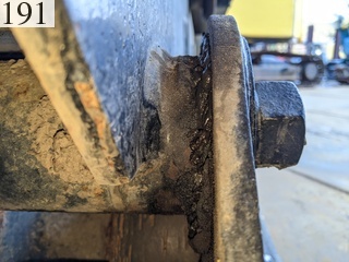 中古建設機械 中古 諸岡 MOROOKA 林業機械 フォワーダ・クローラ キャリア MST-800VDL