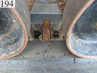 中古建設機械 中古 諸岡 MOROOKA 林業機械 フォワーダ・クローラ キャリア MST-800VDL