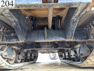 中古建設機械 中古 諸岡 MOROOKA 林業機械 フォワーダ・クローラ キャリア MST-800VDL