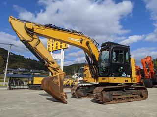 Used Construction Machine Used CAT Excavator 0.4-0.5m3 314FCR Photos