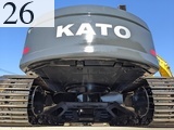中古建設機械 中古 加藤製作所 KATO 林業機械 グラップル・ウインチ・排土板 HD513MRV