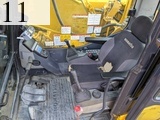 中古建設機械 中古 コマツ KOMATSU 解体機 ロングフロント・ハイリフト PC210LC-10