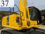 中古建設機械 中古 コマツ KOMATSU 解体機 ロングフロント・ハイリフト PC210LC-10