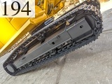 中古建設機械 中古 コマツ KOMATSU 解体機 ロングフロント・ハイリフト PC210LC-10