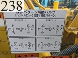 中古建設機械 中古 コマツ KOMATSU 解体機 ロングフロント・ハイリフト PC210LC-10