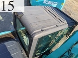 中古建設機械 中古 コベルコ建機 KOBELCO 林業機械 プロセッサー SK135SR-3F