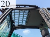 中古建設機械 中古 コベルコ建機 KOBELCO 解体機 ロングフロント・ハイリフト SK210D-10