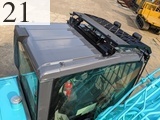 中古建設機械 中古 コベルコ建機 KOBELCO 解体機 ロングフロント・ハイリフト SK210D-10