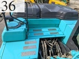 中古建設機械 中古 コベルコ建機 KOBELCO 解体機 ロングフロント・ハイリフト SK210D-10