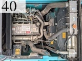 中古建設機械 中古 コベルコ建機 KOBELCO 解体機 ロングフロント・ハイリフト SK210D-10