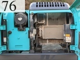 中古建設機械 中古 コベルコ建機 KOBELCO 解体機 ロングフロント・ハイリフト SK210D-10