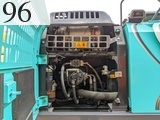 中古建設機械 中古 コベルコ建機 KOBELCO 解体機 ロングフロント・ハイリフト SK210D-10
