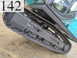 中古建設機械 中古 コベルコ建機 KOBELCO 解体機 ロングフロント・ハイリフト SK210D-10