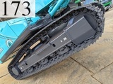中古建設機械 中古 コベルコ建機 KOBELCO 解体機 ロングフロント・ハイリフト SK210D-10