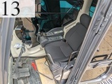 中古建設機械 中古 コベルコ建機 KOBELCO 解体機 ロングフロント・ハイリフト SK75SRD-3E