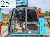 中古建設機械 中古 コベルコ建機 KOBELCO 解体機 ロングフロント・ハイリフト SK75SRD-3E