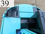 中古建設機械 中古 コベルコ建機 KOBELCO 解体機 ロングフロント・ハイリフト SK75SRD-3E