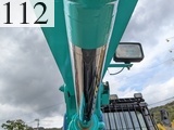 中古建設機械 中古 コベルコ建機 KOBELCO 解体機 ロングフロント・ハイリフト SK75SRD-3E