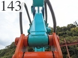 中古建設機械 中古 コベルコ建機 KOBELCO 解体機 ロングフロント・ハイリフト SK75SRD-3E