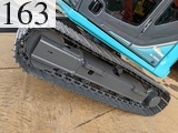 中古建設機械 中古 コベルコ建機 KOBELCO 解体機 ロングフロント・ハイリフト SK75SRD-3E