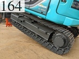 中古建設機械 中古 コベルコ建機 KOBELCO 解体機 ロングフロント・ハイリフト SK75SRD-3E