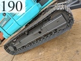 中古建設機械 中古 コベルコ建機 KOBELCO 解体機 ロングフロント・ハイリフト SK75SRD-3E
