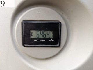 中古建設機械 中古 コベルコ建機 KOBELCO 解体機 ロングフロント・ハイリフト SK75SRD-3E