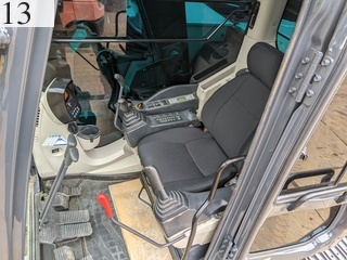 中古建設機械 中古 コベルコ建機 KOBELCO 解体機 ロングフロント・ハイリフト SK75SRD-3E