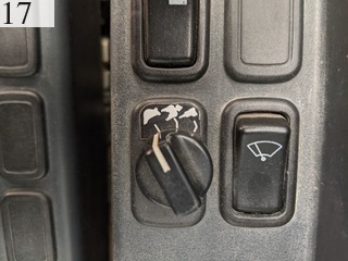 中古建設機械 中古 コベルコ建機 KOBELCO 解体機 ロングフロント・ハイリフト SK75SRD-3E