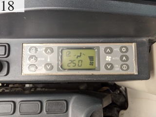 中古建設機械 中古 コベルコ建機 KOBELCO 解体機 ロングフロント・ハイリフト SK75SRD-3E