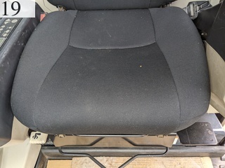 中古建設機械 中古 コベルコ建機 KOBELCO 解体機 ロングフロント・ハイリフト SK75SRD-3E