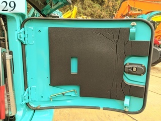 中古建設機械 中古 コベルコ建機 KOBELCO 解体機 ロングフロント・ハイリフト SK75SRD-3E