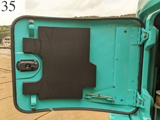 中古建設機械 中古 コベルコ建機 KOBELCO 解体機 ロングフロント・ハイリフト SK75SRD-3E