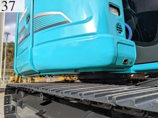 中古建設機械 中古 コベルコ建機 KOBELCO 解体機 ロングフロント・ハイリフト SK75SRD-3E