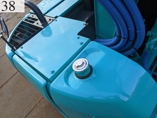 中古建設機械 中古 コベルコ建機 KOBELCO 解体機 ロングフロント・ハイリフト SK75SRD-3E